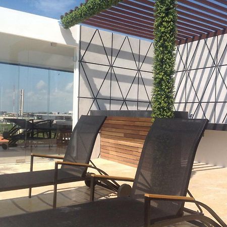 Kahlo Beach Apartment Playa del Carmen Exterior photo