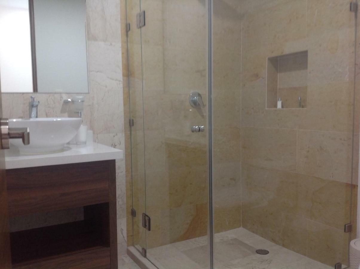 Kahlo Beach Apartment Playa del Carmen Exterior photo