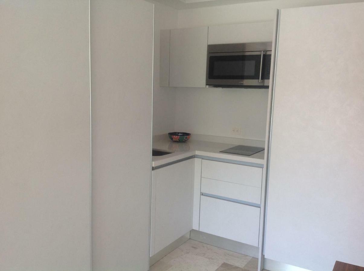Kahlo Beach Apartment Playa del Carmen Exterior photo