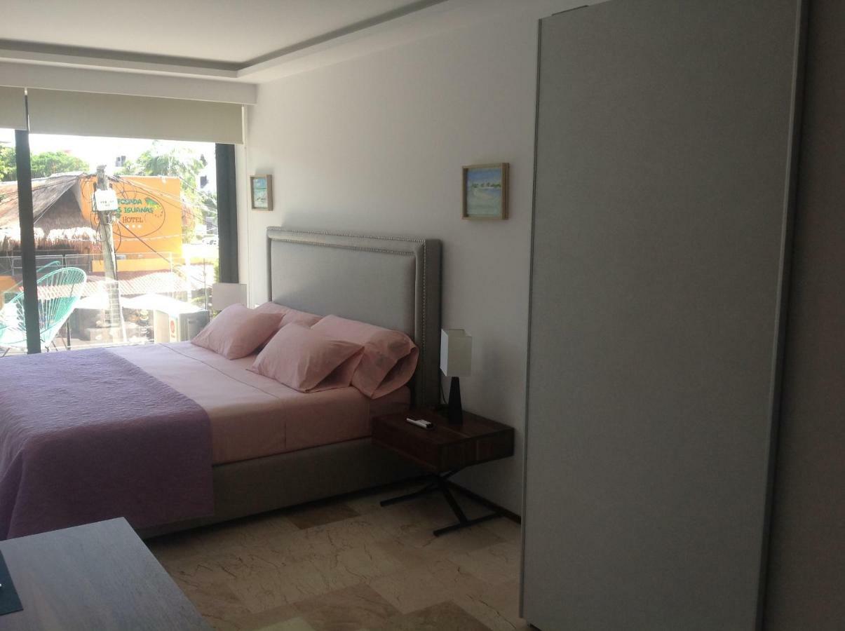 Kahlo Beach Apartment Playa del Carmen Exterior photo