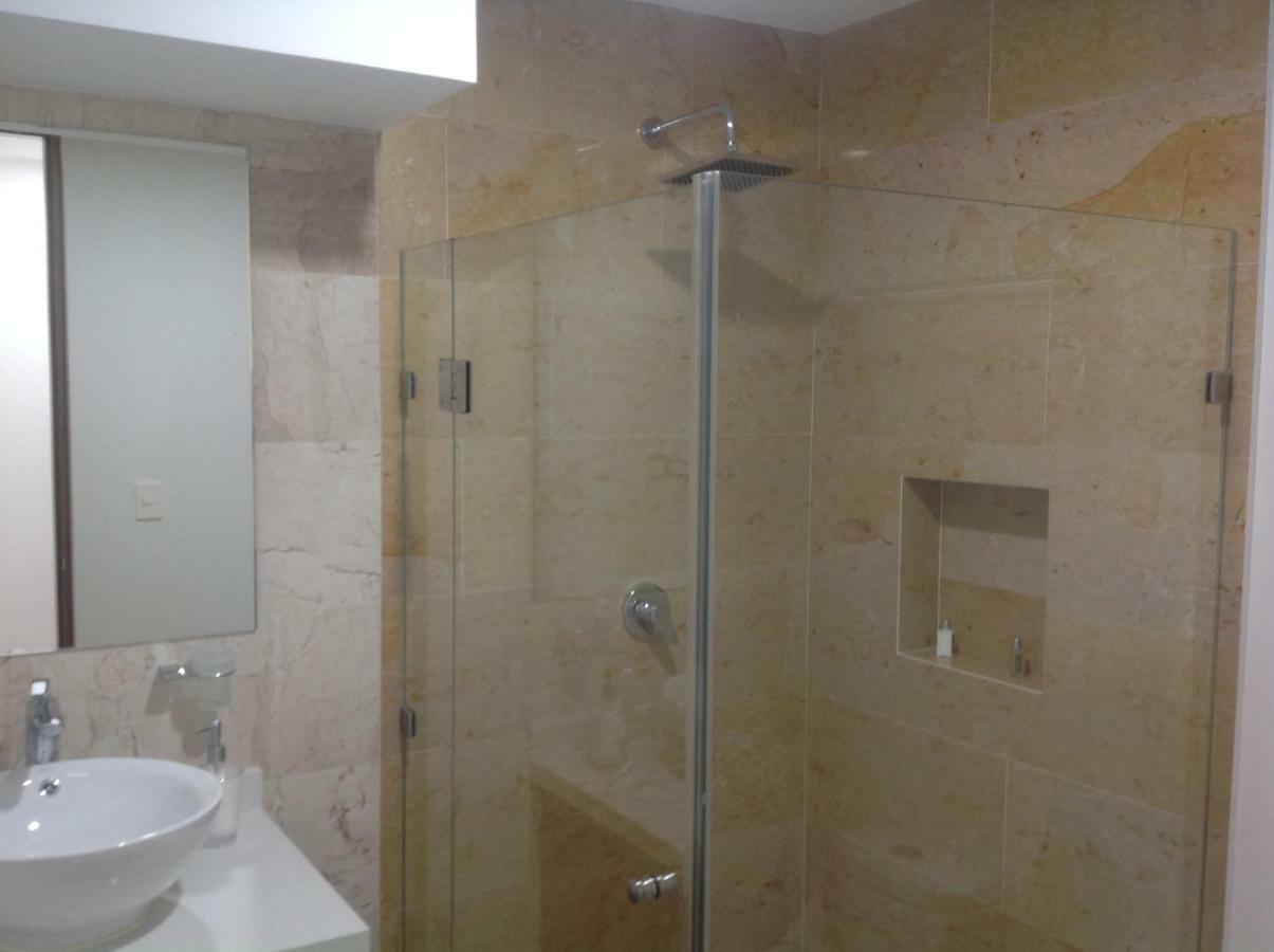 Kahlo Beach Apartment Playa del Carmen Exterior photo