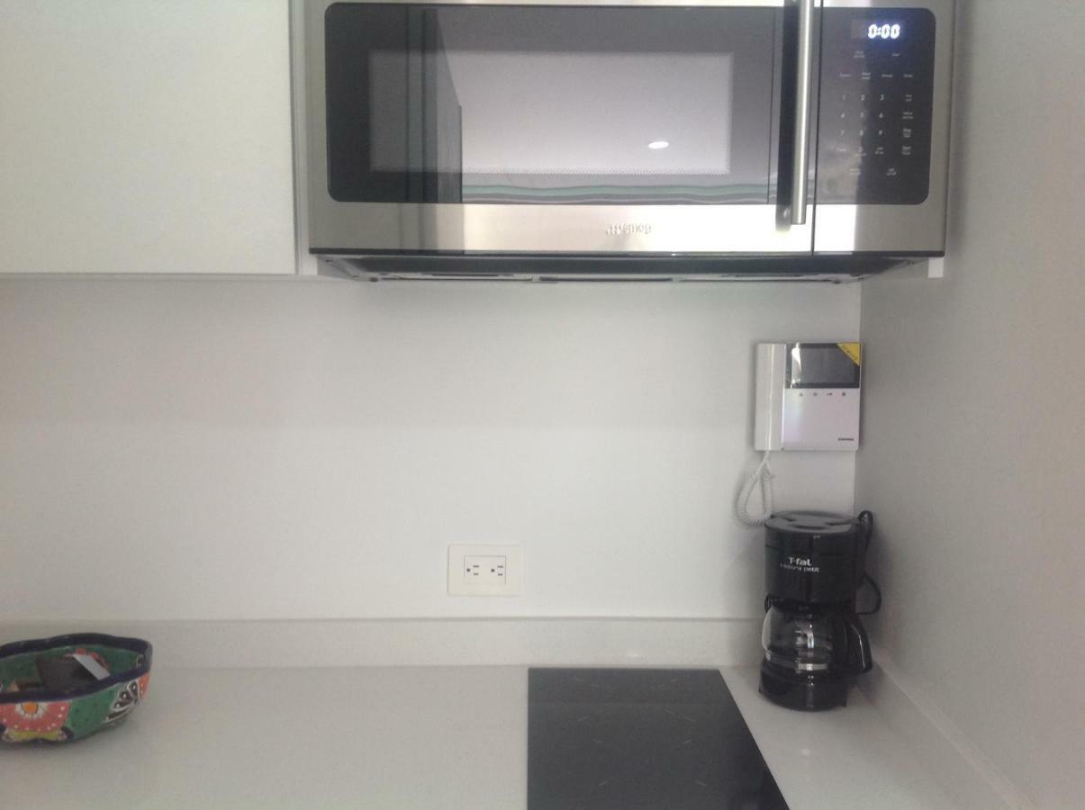 Kahlo Beach Apartment Playa del Carmen Exterior photo