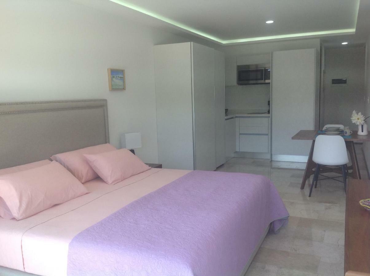 Kahlo Beach Apartment Playa del Carmen Exterior photo