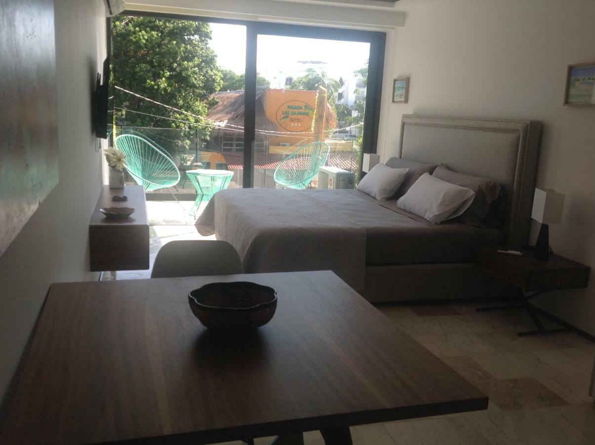 Kahlo Beach Apartment Playa del Carmen Exterior photo