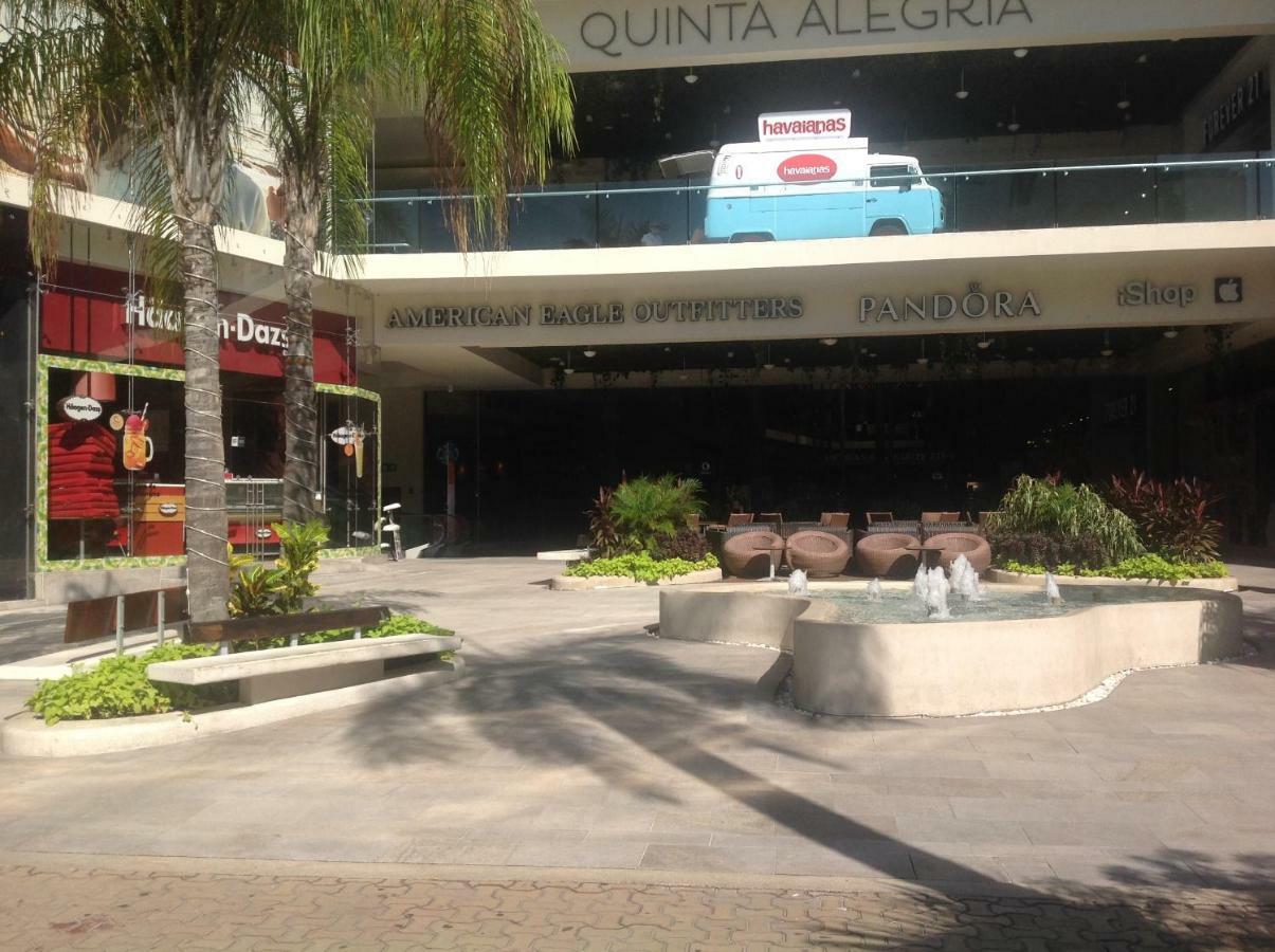 Kahlo Beach Apartment Playa del Carmen Exterior photo